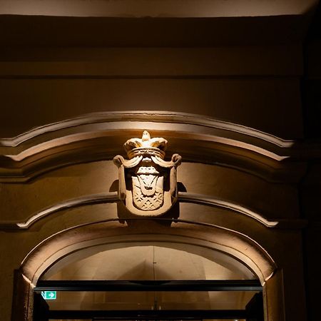 Lo Stemma Luxury Boutique Hotel Matera Eksteriør bilde