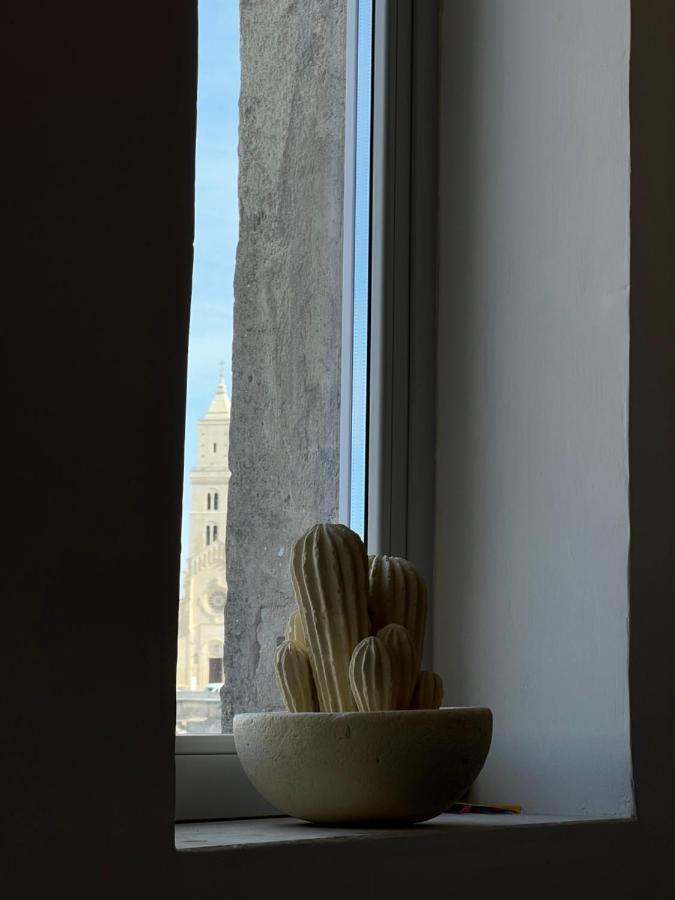 Lo Stemma Luxury Boutique Hotel Matera Eksteriør bilde