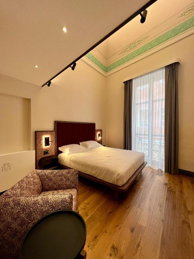 Lo Stemma Luxury Boutique Hotel Matera Eksteriør bilde