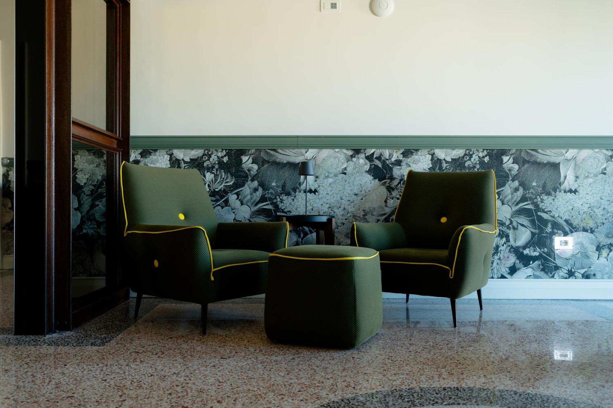 Lo Stemma Luxury Boutique Hotel Matera Eksteriør bilde