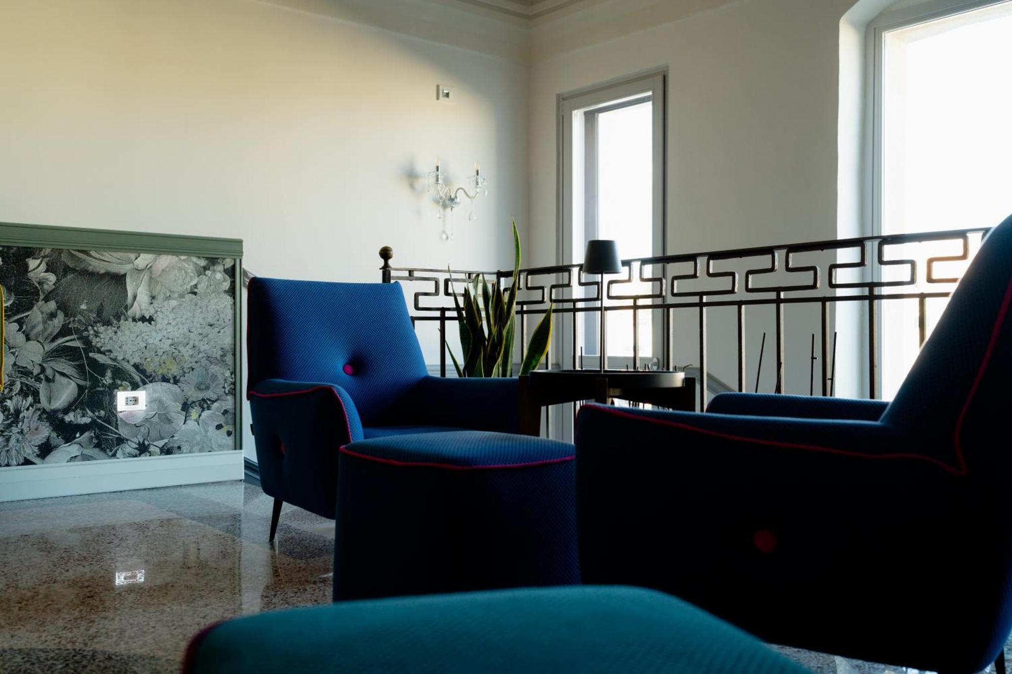 Lo Stemma Luxury Boutique Hotel Matera Eksteriør bilde