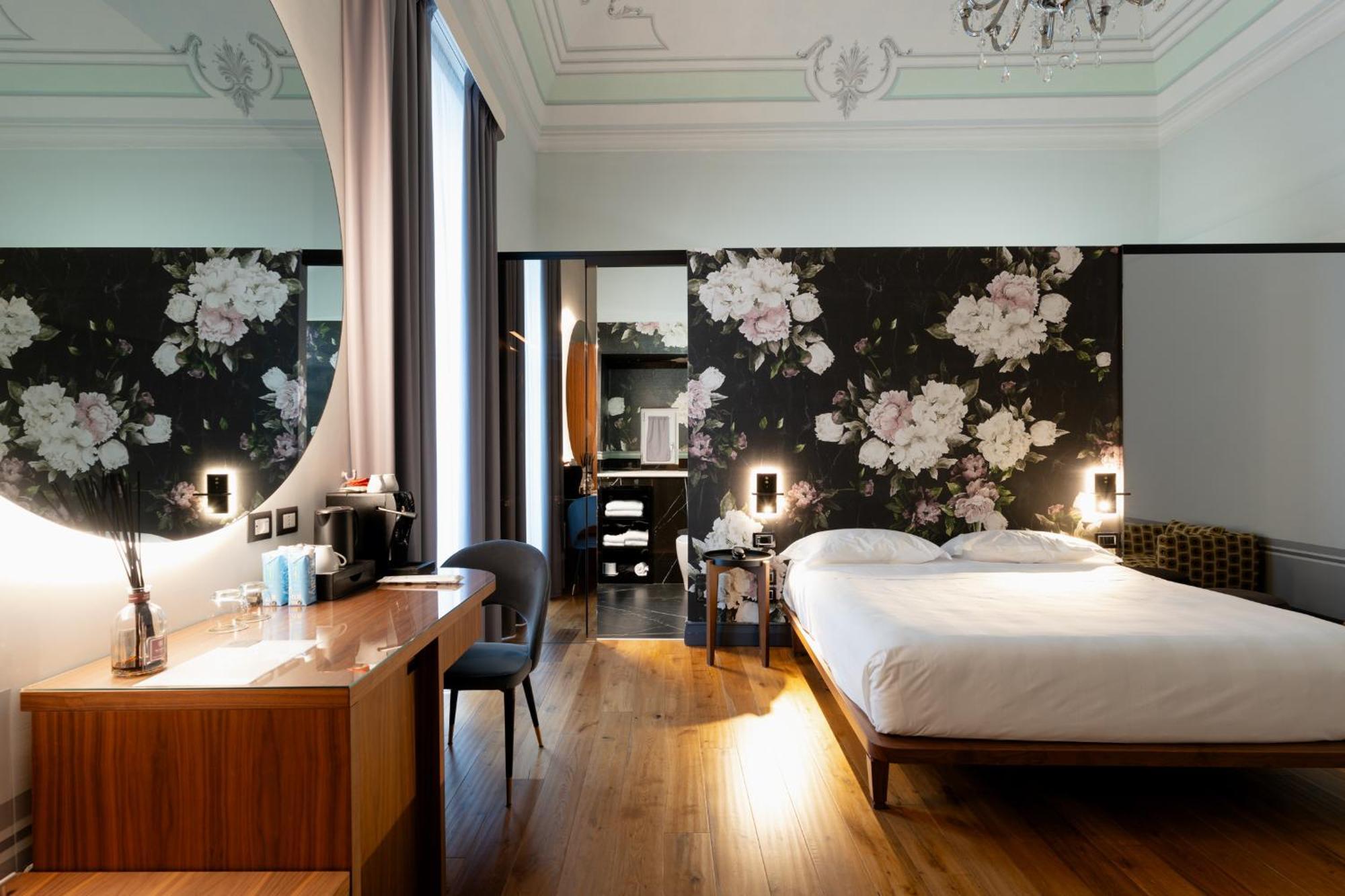 Lo Stemma Luxury Boutique Hotel Matera Eksteriør bilde