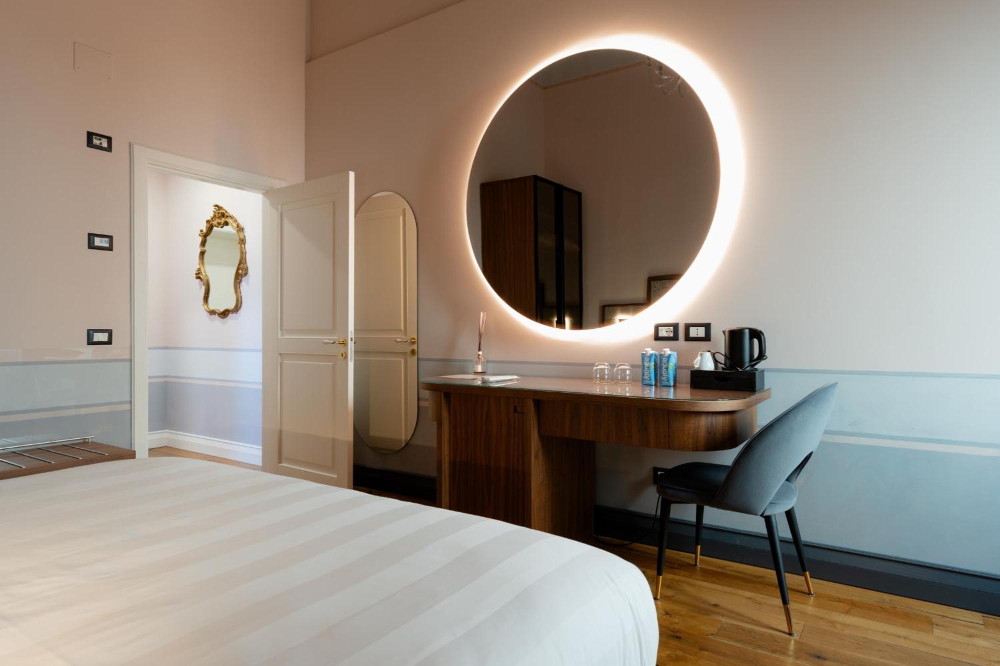 Lo Stemma Luxury Boutique Hotel Matera Eksteriør bilde