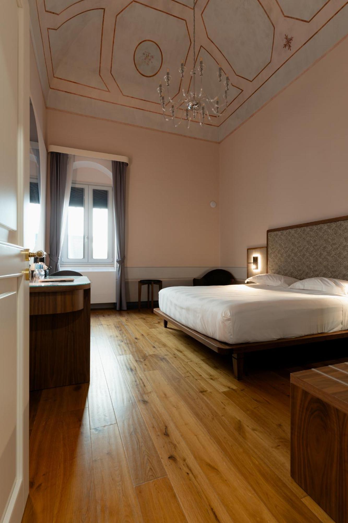 Lo Stemma Luxury Boutique Hotel Matera Eksteriør bilde