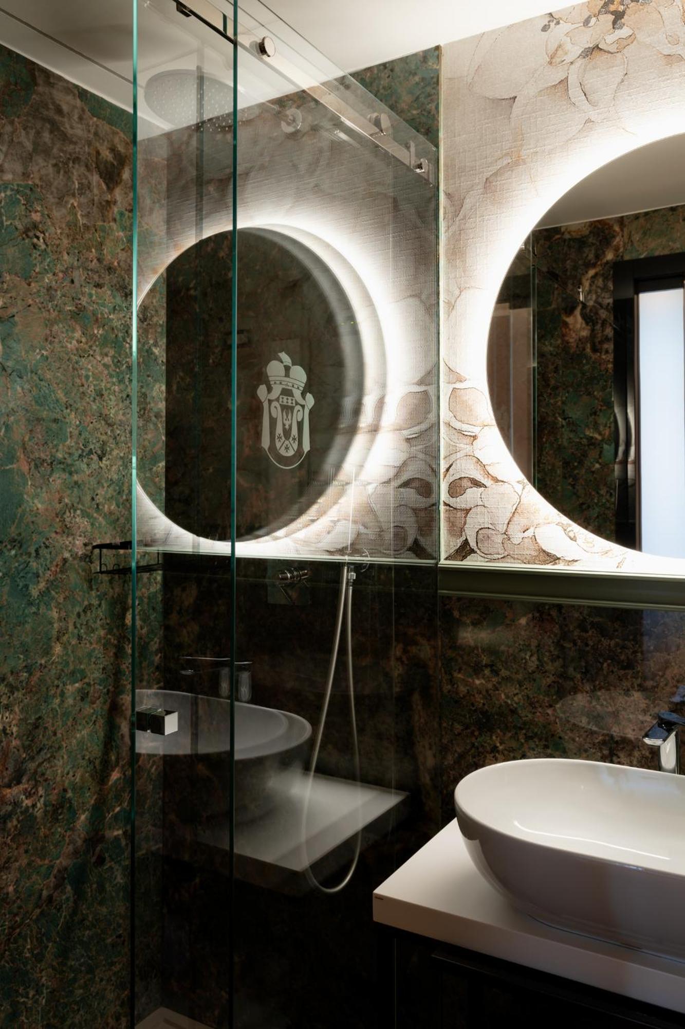 Lo Stemma Luxury Boutique Hotel Matera Eksteriør bilde