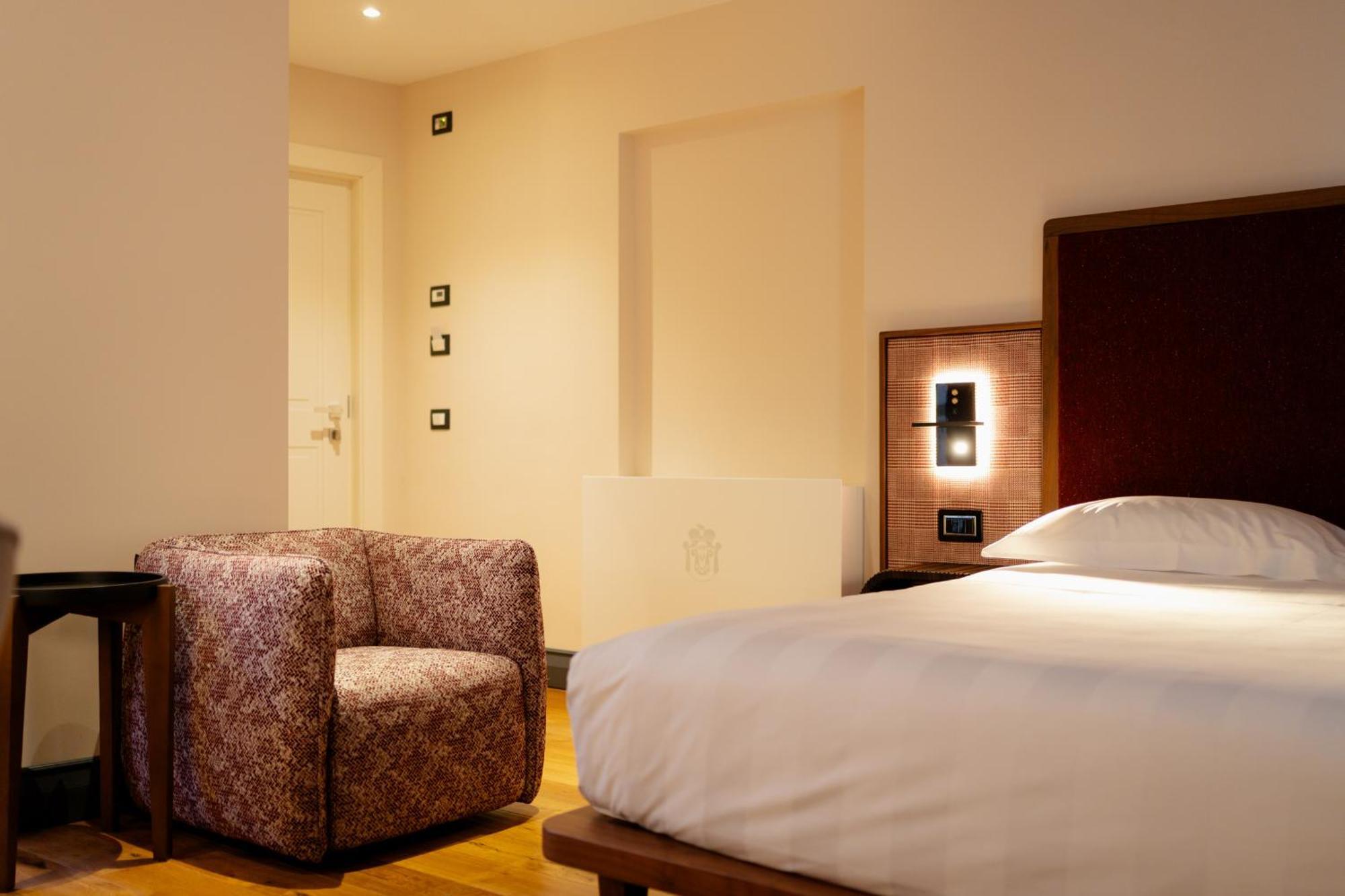 Lo Stemma Luxury Boutique Hotel Matera Eksteriør bilde