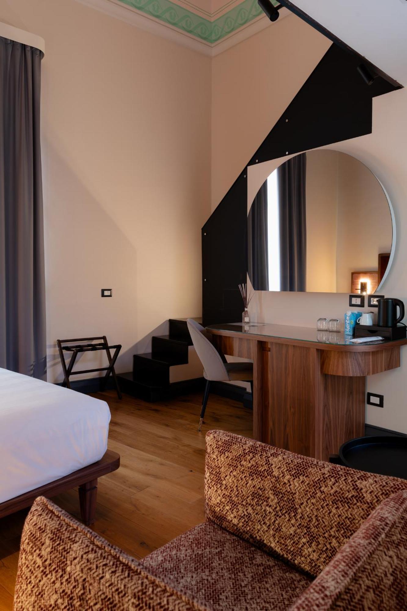 Lo Stemma Luxury Boutique Hotel Matera Eksteriør bilde