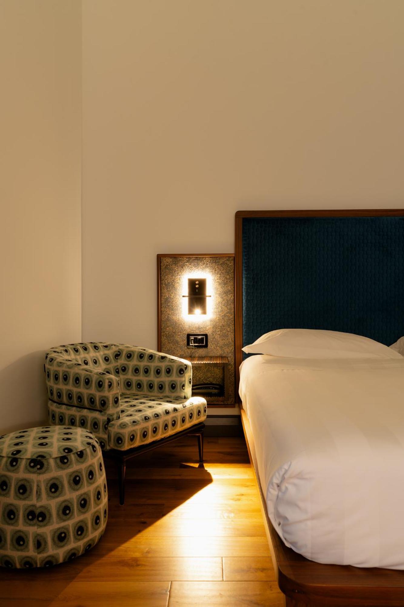 Lo Stemma Luxury Boutique Hotel Matera Eksteriør bilde