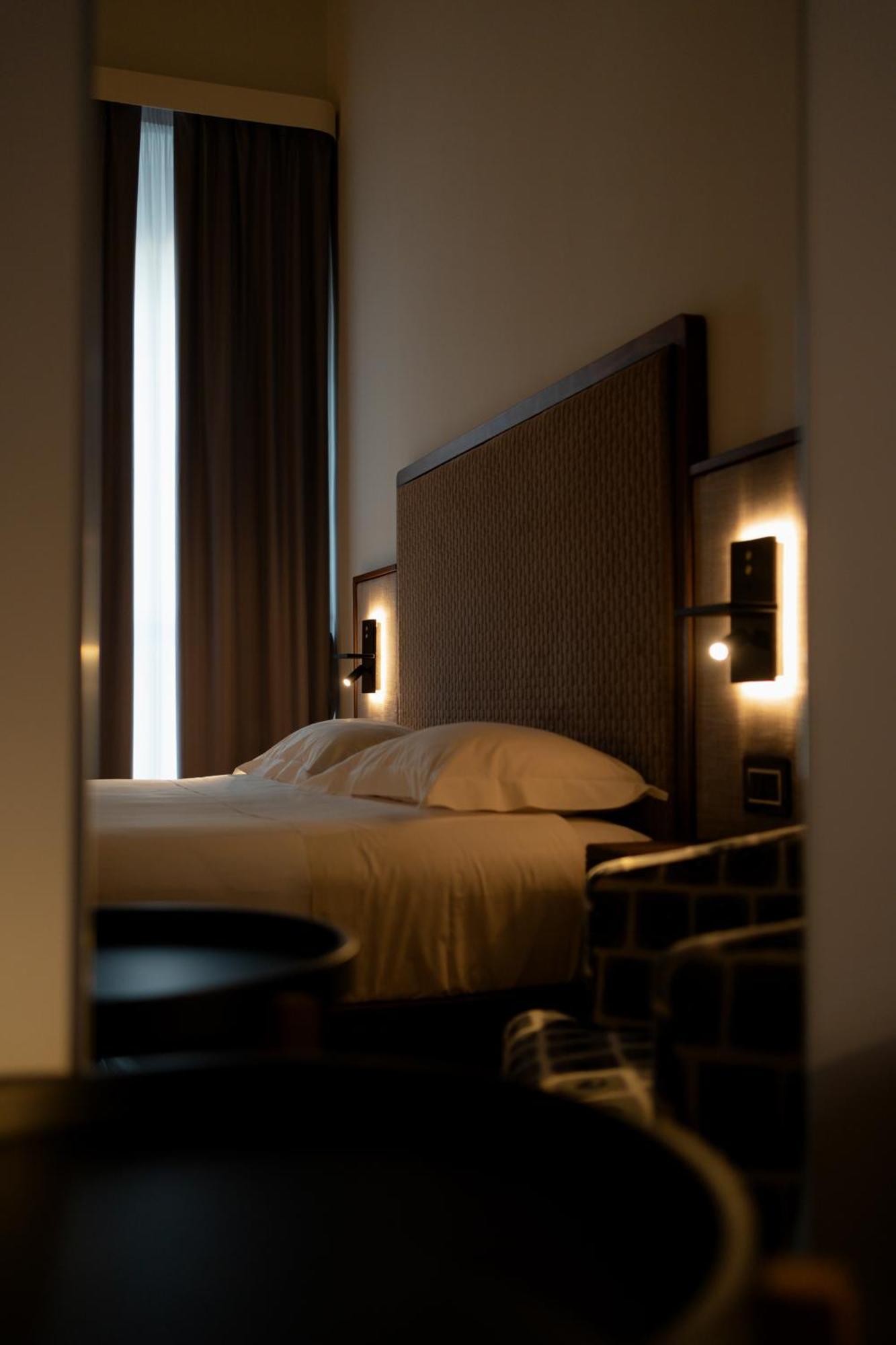 Lo Stemma Luxury Boutique Hotel Matera Eksteriør bilde