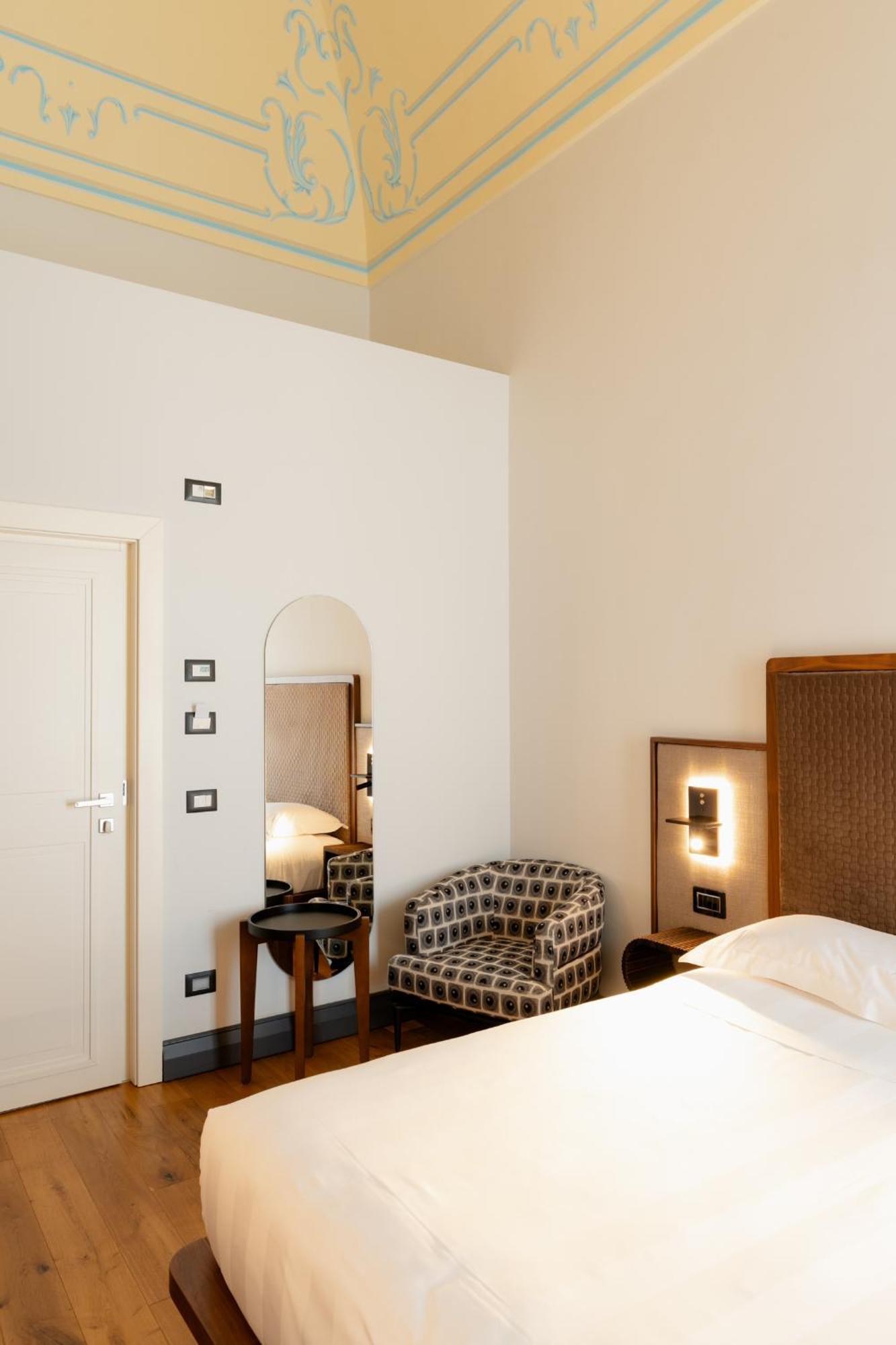 Lo Stemma Luxury Boutique Hotel Matera Eksteriør bilde