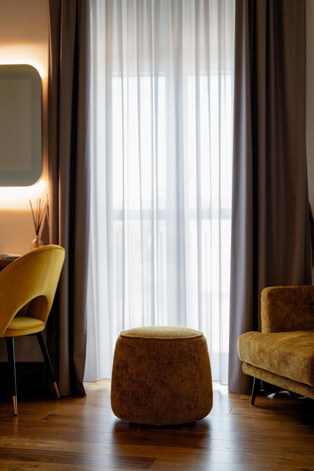 Lo Stemma Luxury Boutique Hotel Matera Eksteriør bilde