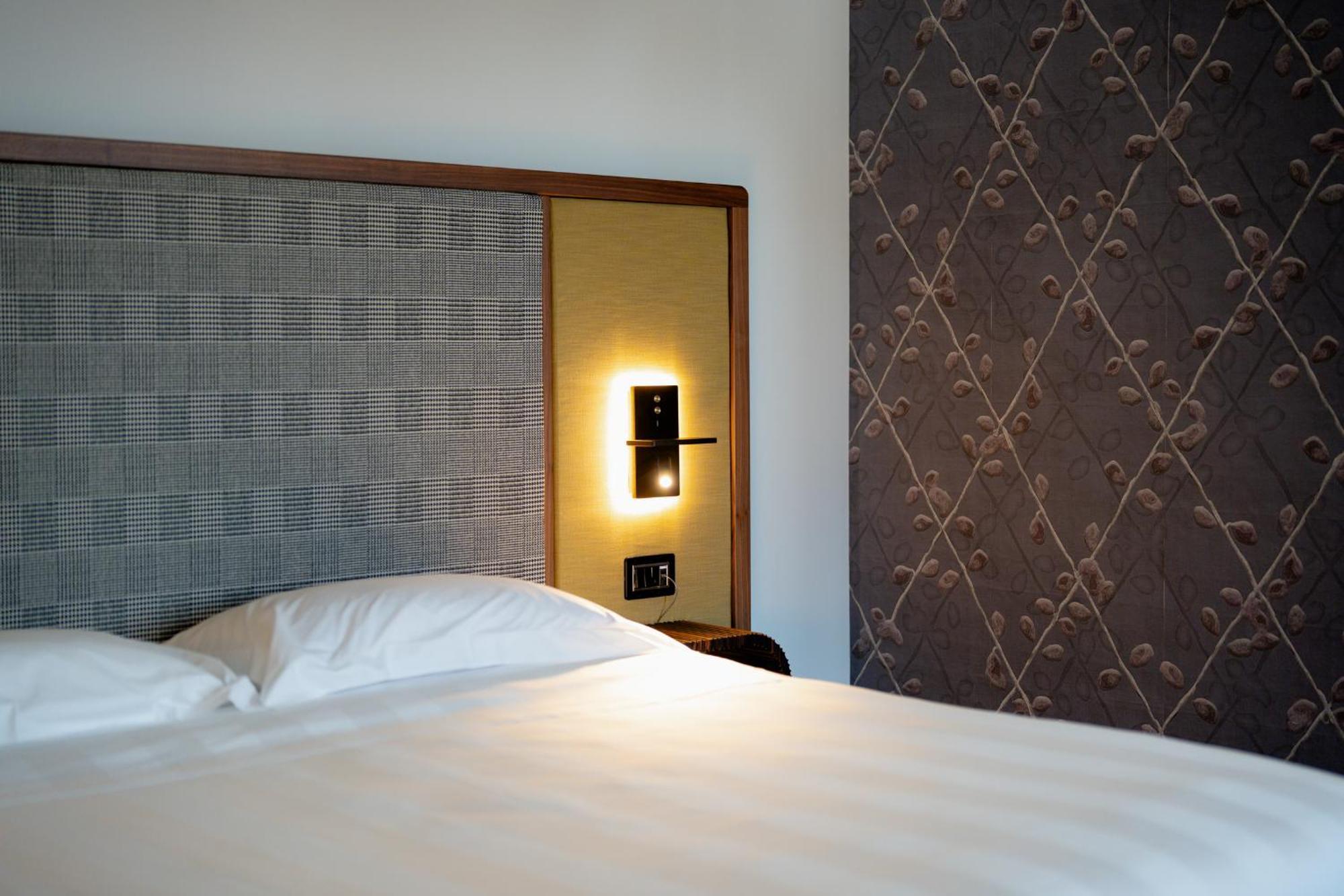 Lo Stemma Luxury Boutique Hotel Matera Eksteriør bilde